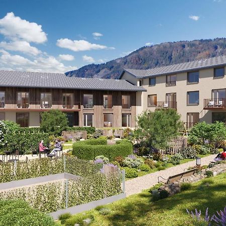 Auberge D'Aillon Et D'Ailleurs Bagian luar foto
